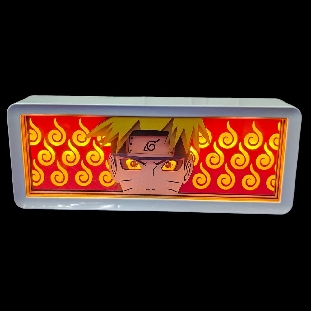 The Light Crate