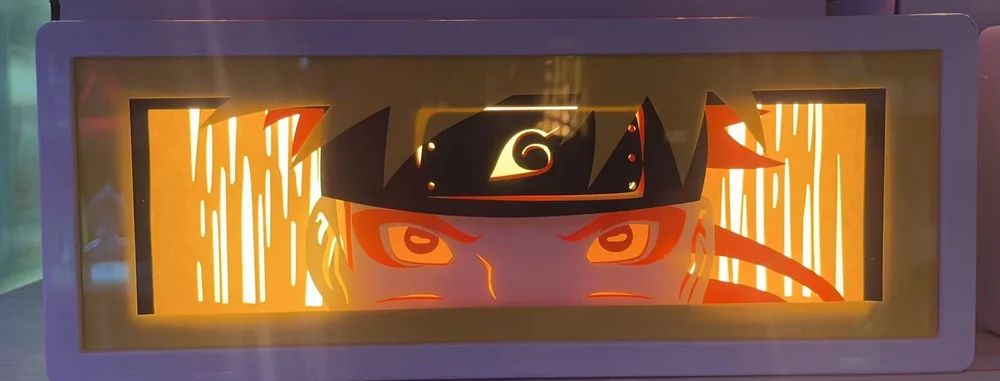The Light Crate